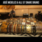 The Revival Snare & Bass Drum Sample Library Bundle - Yurt Rock