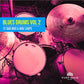 The Blues Drums Bundle - Yurt Rock