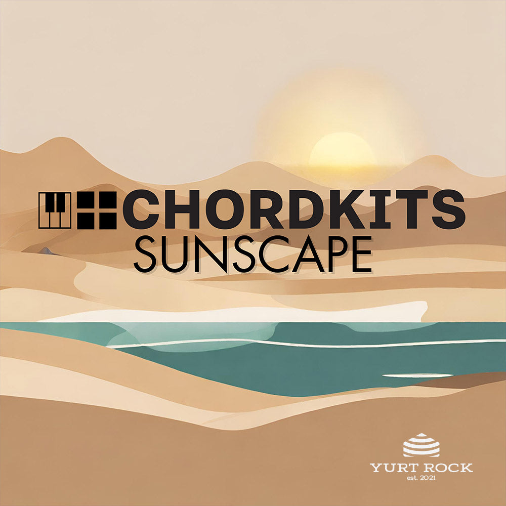 The ChordKits Bundle - Yurt Rock