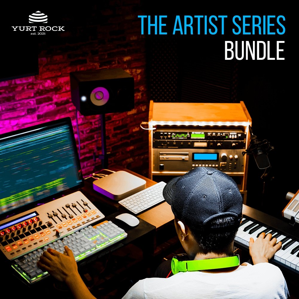 The Artist Series Loop Bundle - Yurt Rock