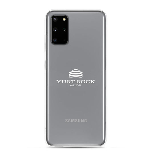 Yurt Rock Samsung Case - Yurt Rock