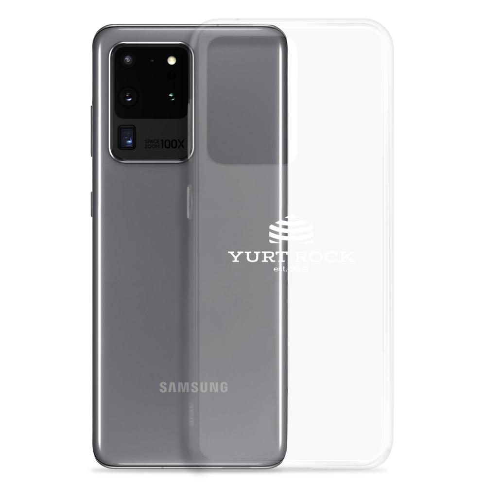 Yurt Rock Samsung Case - Yurt Rock