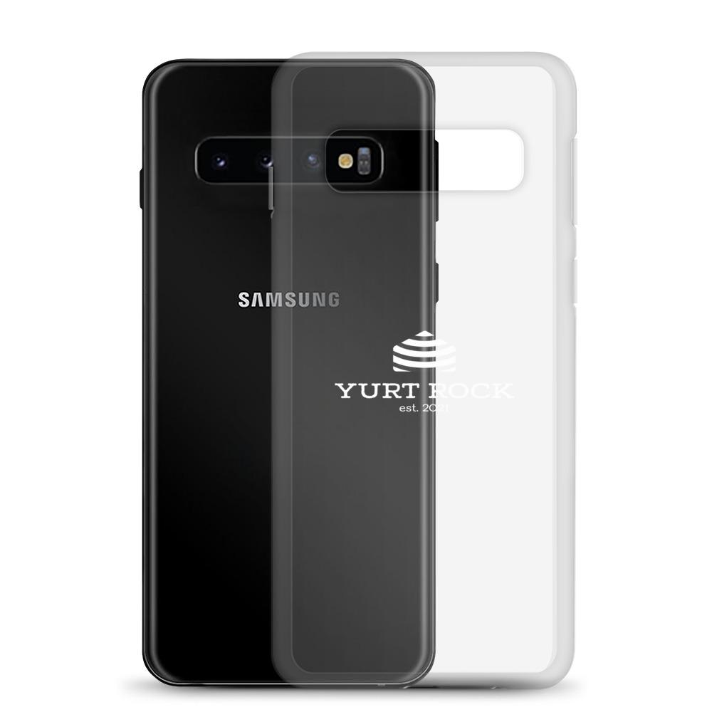 Yurt Rock Samsung Case - Yurt Rock