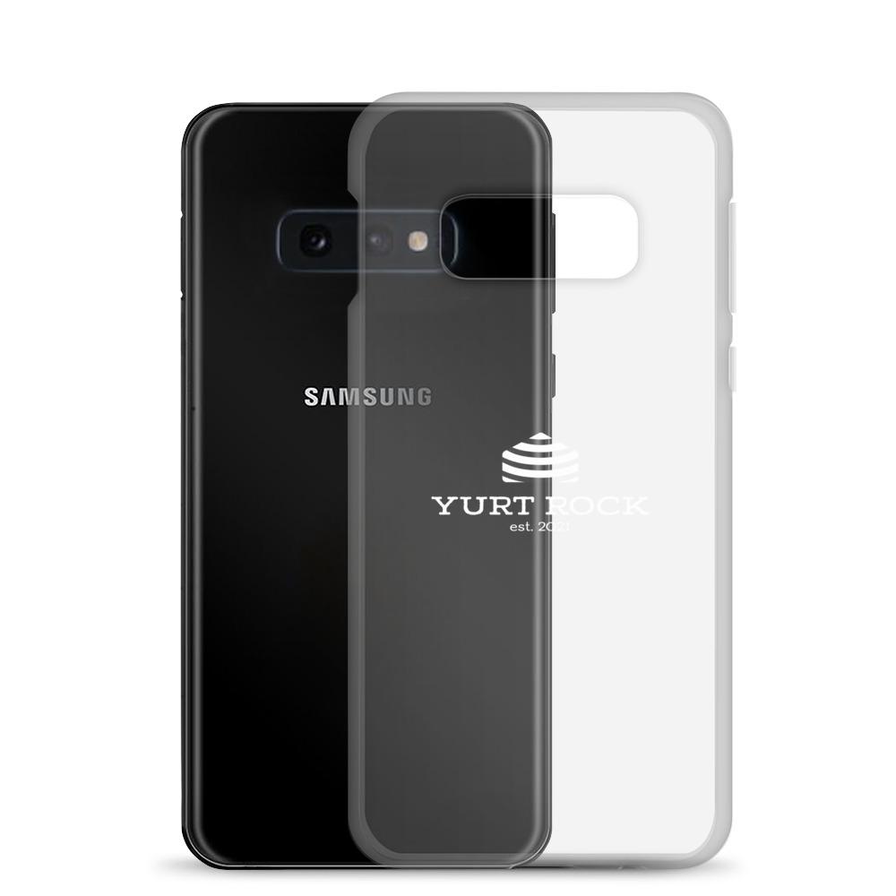 Yurt Rock Samsung Case - Yurt Rock