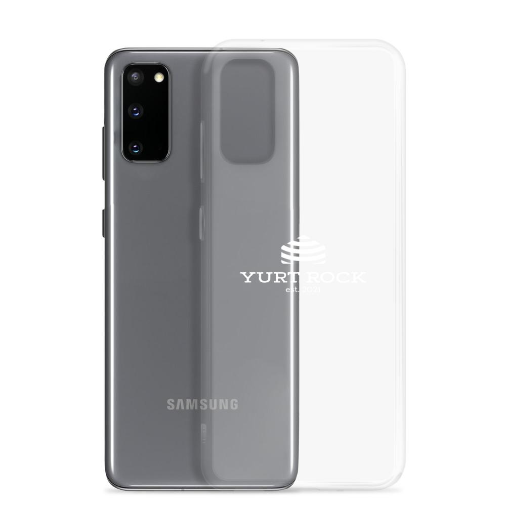 Yurt Rock Samsung Case - Yurt Rock