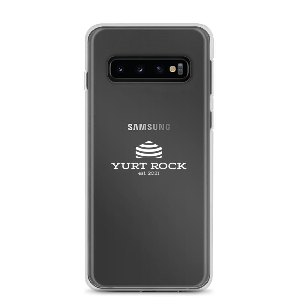 Yurt Rock Samsung Case - Yurt Rock