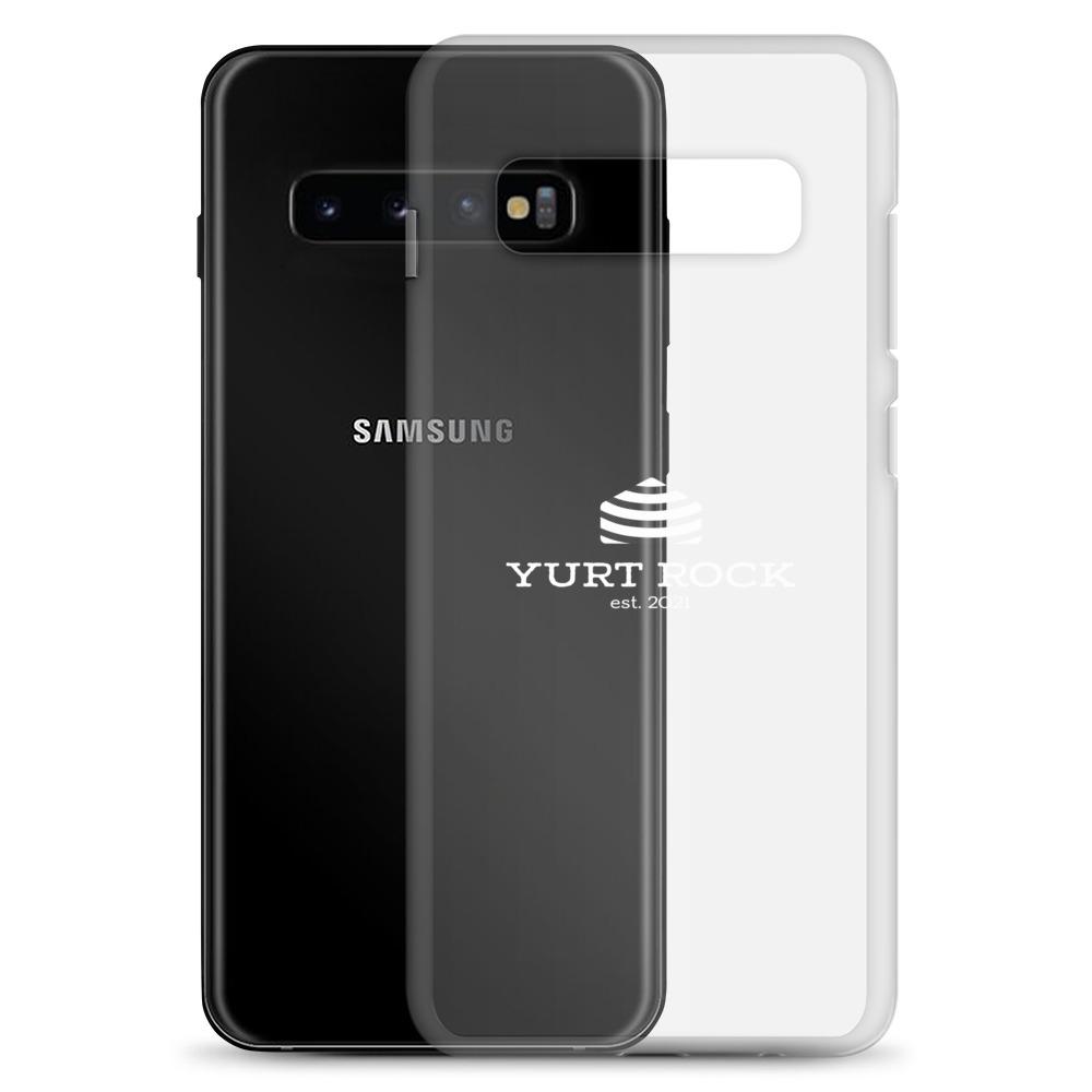 Yurt Rock Samsung Case - Yurt Rock