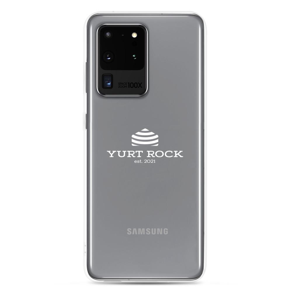 Yurt Rock Samsung Case - Yurt Rock