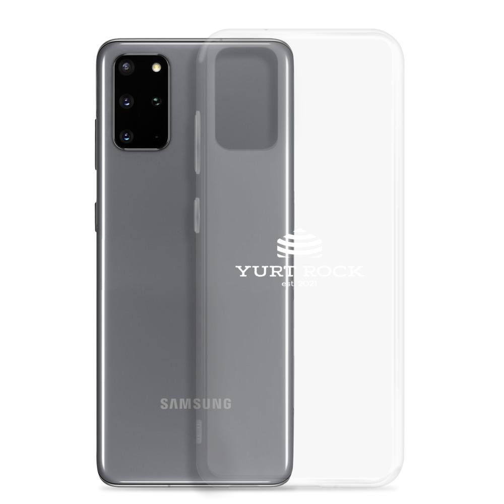 Yurt Rock Samsung Case - Yurt Rock