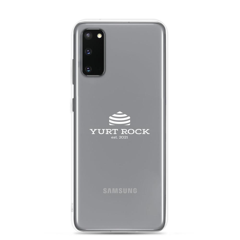 Yurt Rock Samsung Case - Yurt Rock