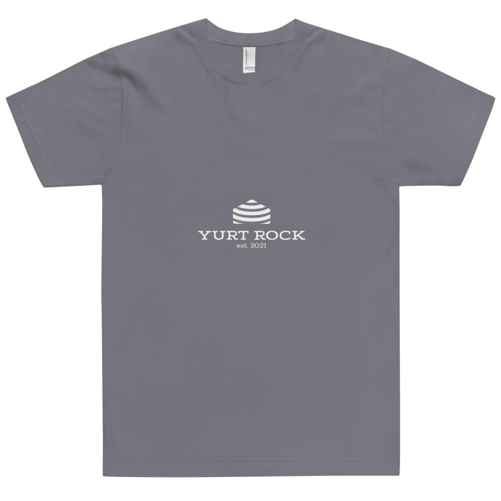 Yurt Rock T-Shirt - Yurt Rock